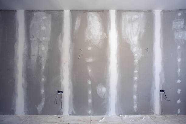 Wallpaper Removal and Painting in Idylwood, VA